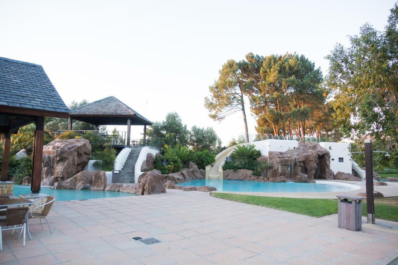 Pearl Valley Golf Lodge Paarl Exterior photo